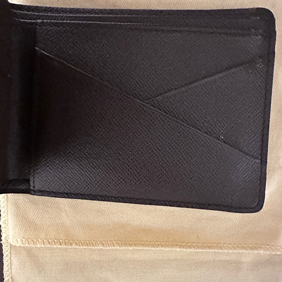 Louis Vuitton Multiple Wallet Damier Ebene Unisex - Picture 7 of 10